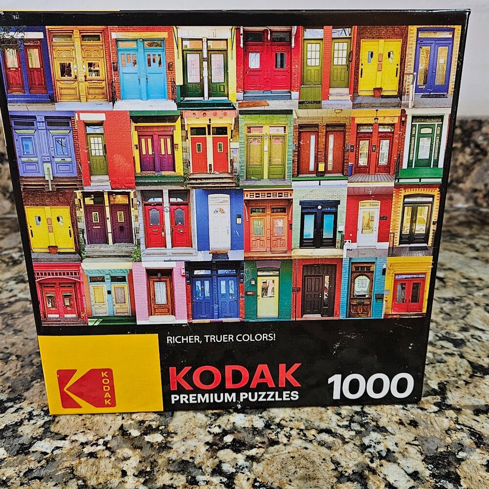 Puzzle